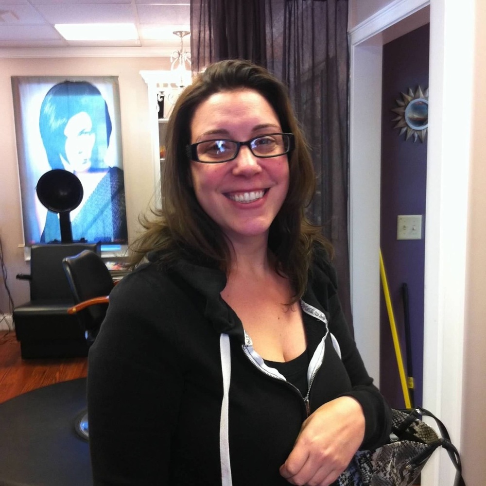 Kerri’s closet! 🤓😎🧜🏻‍♀️🐘